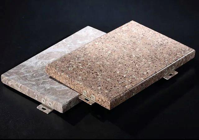 石纹铝单板:从装饰材料到建筑语言的工艺进阶与市场观察